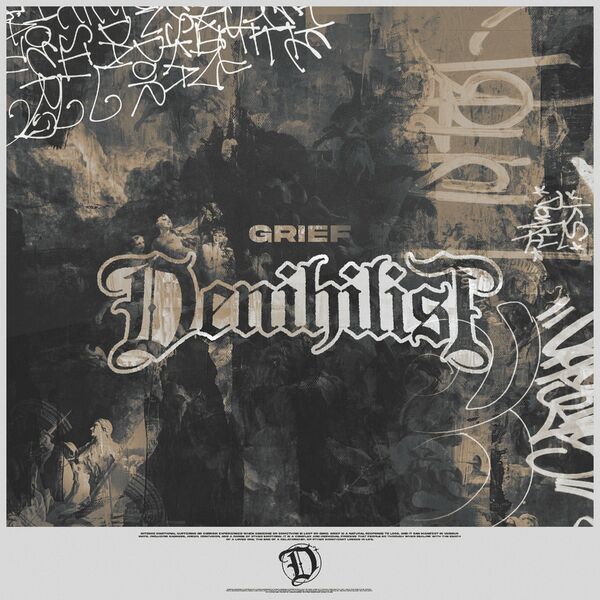 Denihilist - Grief [EP] (2024)