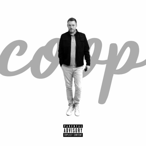  Steven Cooper - Coop (2023) 