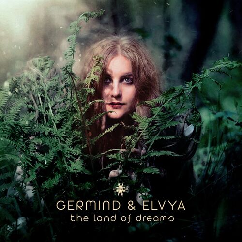  Germind & Elvya - The Land Of Dreams (2023) 