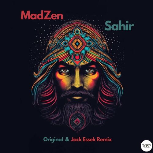 VA - MadZeN - Sahir (2023) (MP3)