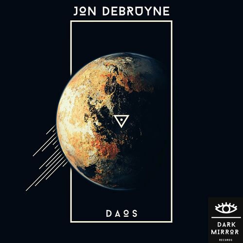  JonDeBruyne - Daos (Original Mix) (2023) 