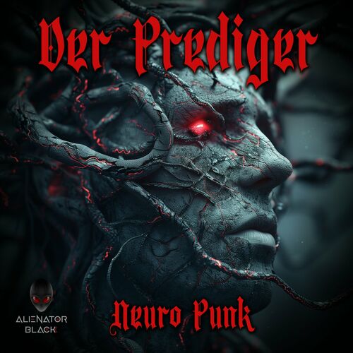  Der Prediger - Neuro Punk (2024) 