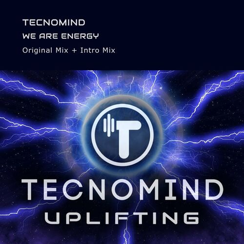  Tecnomind - We Are Energy (2023) 