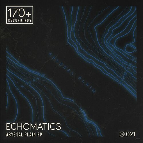  Echomatics - Abyssal Plain (2023) 