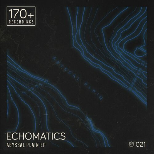  Echomatics - Abyssal Plain (2023)  500x500-000000-80-0-0