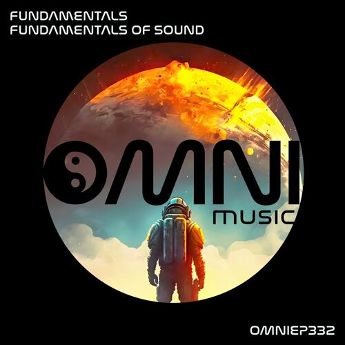 VA - Fundamentals - Fundamentals of Sound (2023) (MP3)