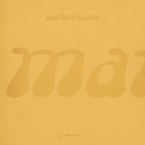  Mo' Horizons - Another Bossa / Sudoeste (2023) 
