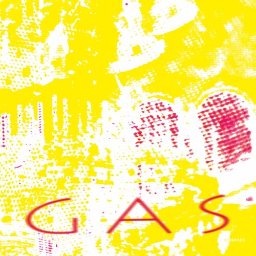  GAS - GAS (2024) 