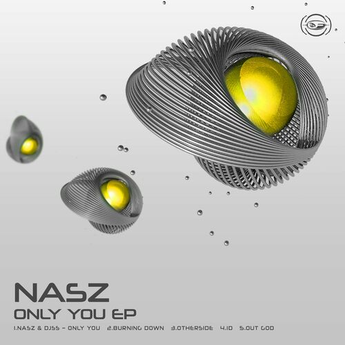  Nasz - Only You (2023) 