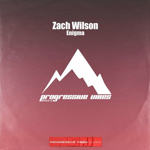  Zach Wilson - Enigma (2024)  500x500-000000-80-0-0