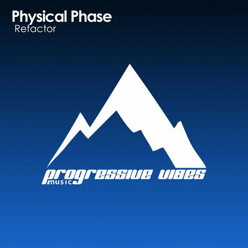  Physical Phase - Refactor (2023) 