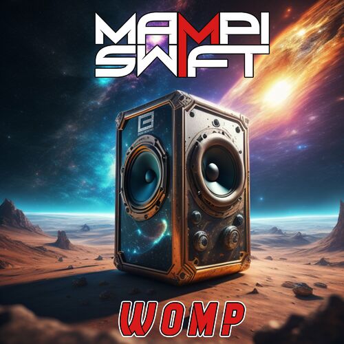  Mampi Swift - WOMP (2023) 