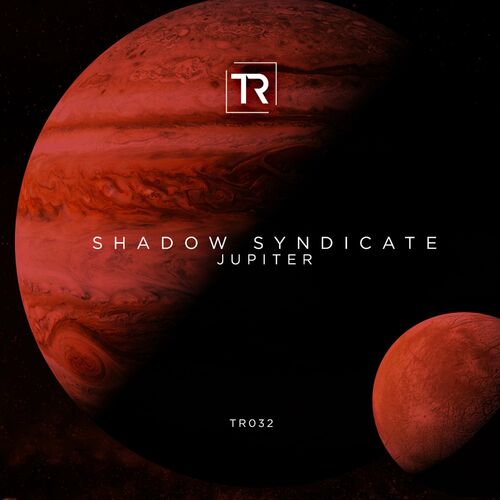 Shadow Syndicate - Jupiter (2023) 