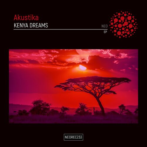  Akustika - Kenya Dreams (2023) 