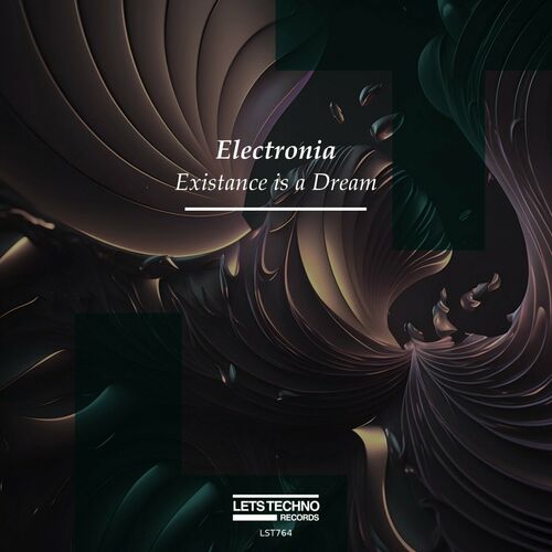 VA - Electronia - Existance is a Dream (2023) (MP3)