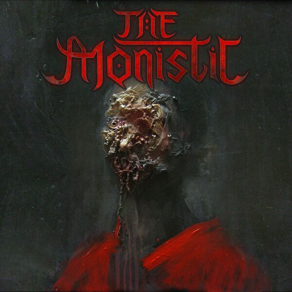 The Monistic - Shell Shock [single] (2023)