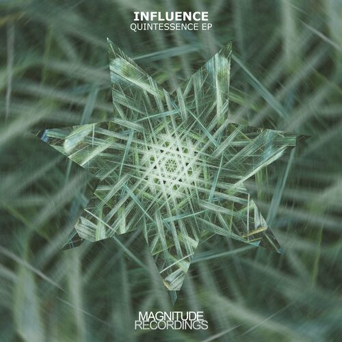  Influence (IN) - Quintessence (2023) 