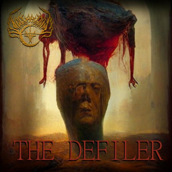 Salem Burning - The Defiler (y'golonac) [single] (2022)