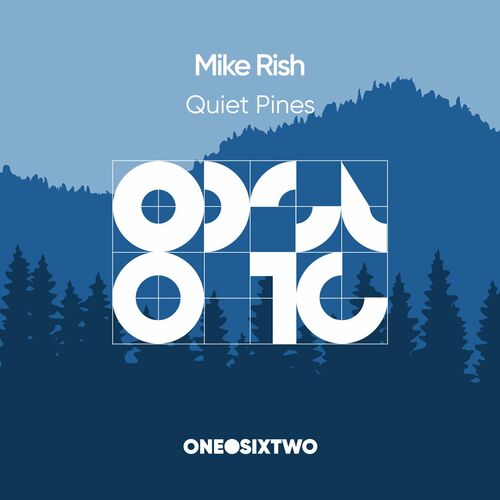  Mike rish - Quiet Pines (2023) 