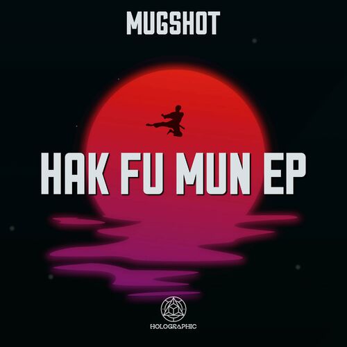  Mugshot - Hak Fu Mun (2024) 