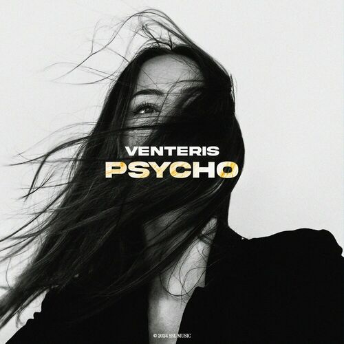 Venteris — Psycho (2024)