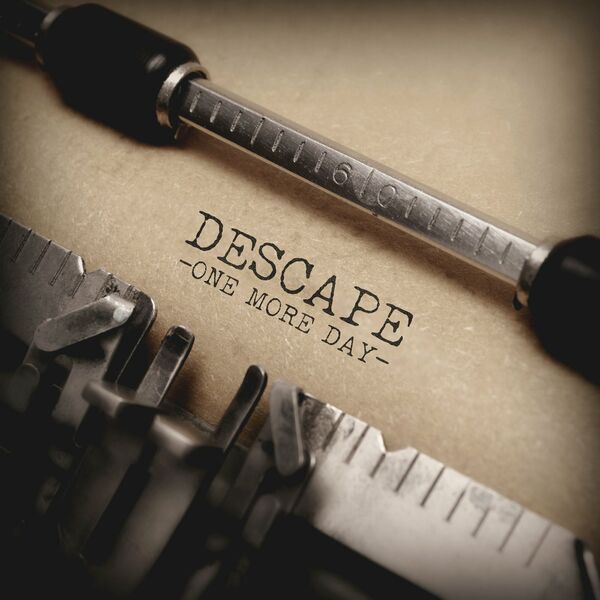 Descape - One More Day [single] (2021)