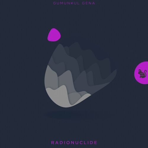  Gumunkul Gena - Radionuclide (2023) 