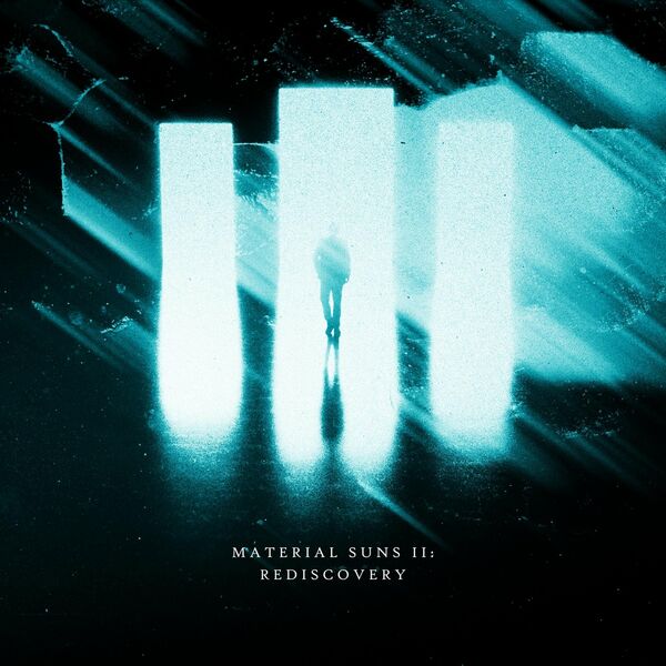 Breakthrough Even - Material Suns II: Rediscovery [single] (2022)