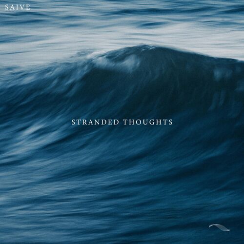  Saive - Stranded Thoughts (2023) 