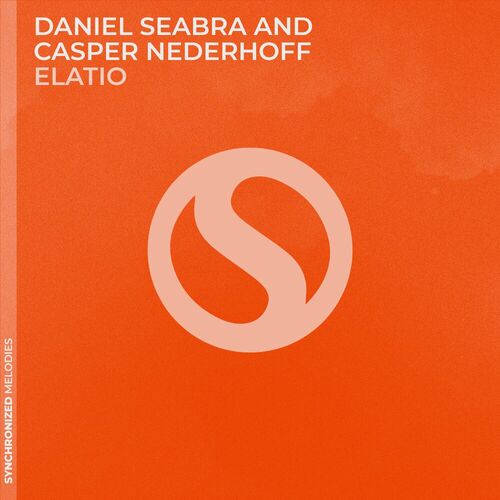  Daniel Seabra & Casper Nederhoff - Elatio (2024) 