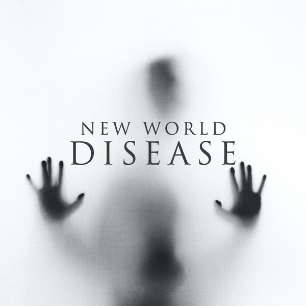Vindicta - New World Disease [single] (2023)