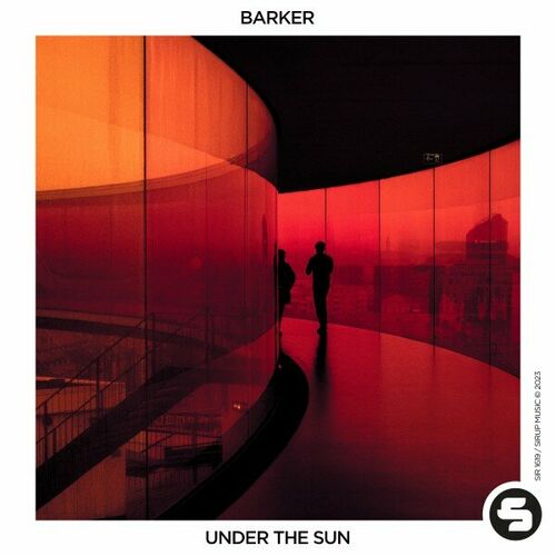  Barker - Under the Sun (2023) 