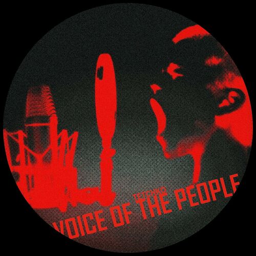  TETCHKO - Voice Of The People (2023) 