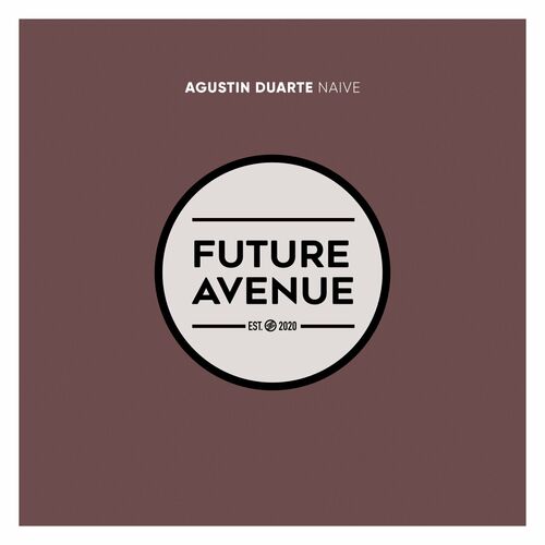  Agustin Duarte - Naive (2023) 