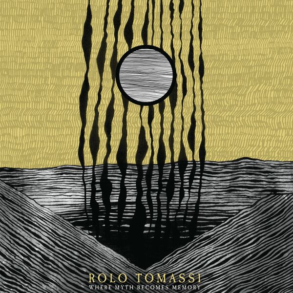 Rolo Tomassi - Closer [single] (2021)
