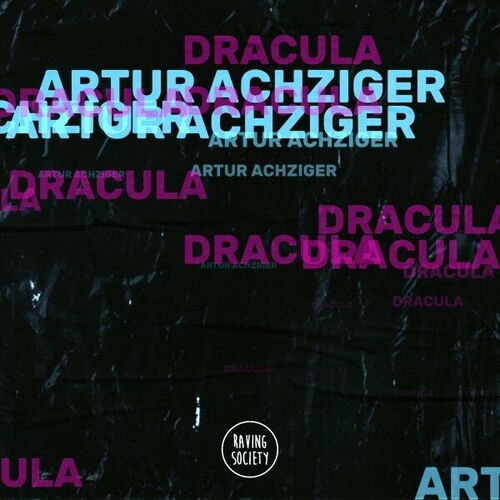  Artur Achziger - Dracula (2023) 