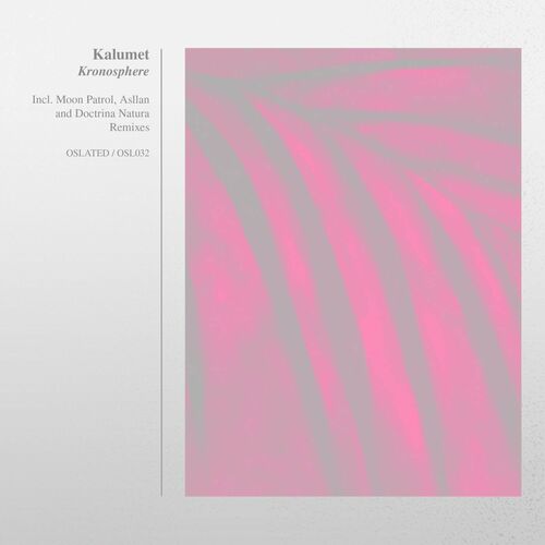  Kalumet - Kronosphere (2024)  500x500-000000-80-0-0