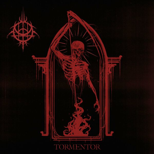 LAST OF OUR KIND - Tormentor [single] (2023)