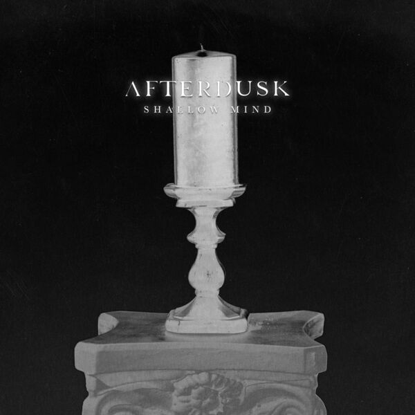Afterdusk - Love Is Dead [single] (2022)