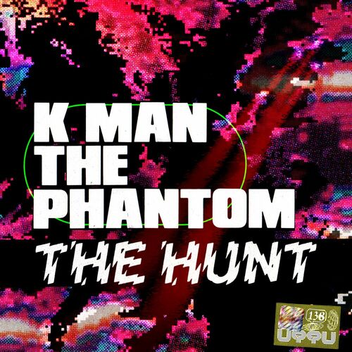  K Man the Phantom - The Hunt (2023) 