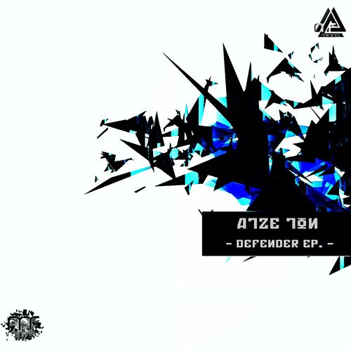  Atze Ton - Defender (2024) 