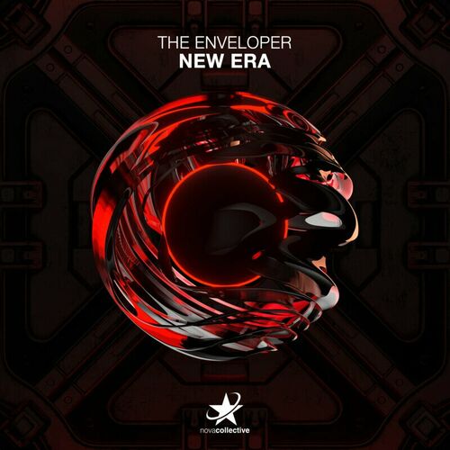  The Enveloper - New Era (2024) 
