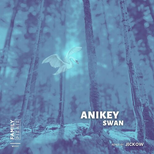  Anikey - Swan (2024) 
