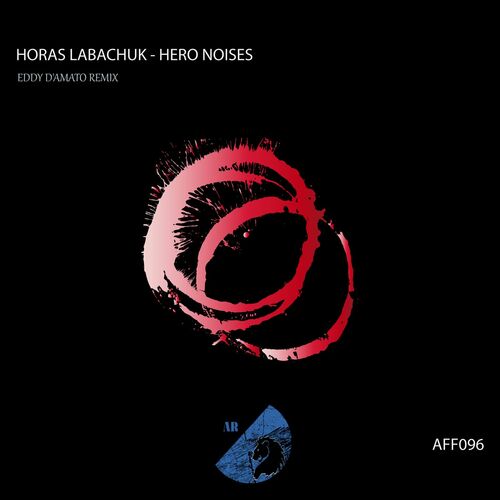  Horas Labachuk - Hero Noises (2023) 