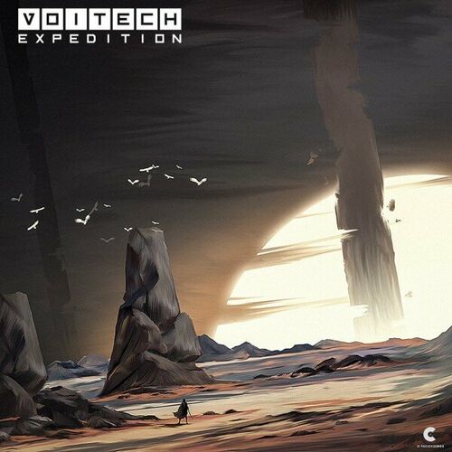  Voitech - Expedition (2023) 