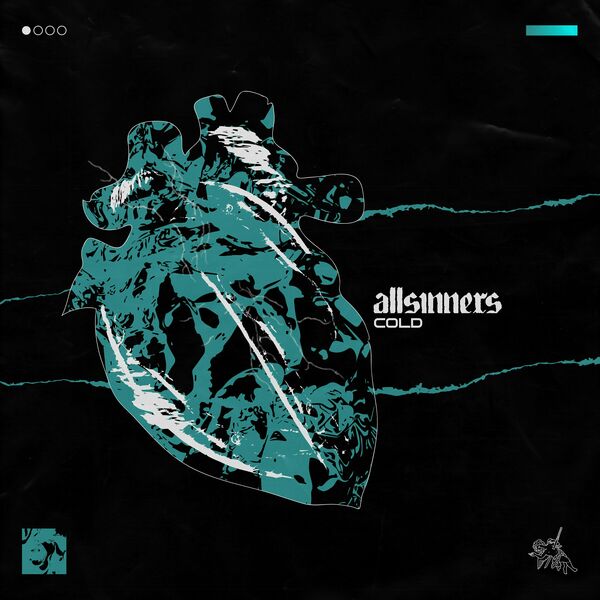 allsinners - Cold [single] (2024)