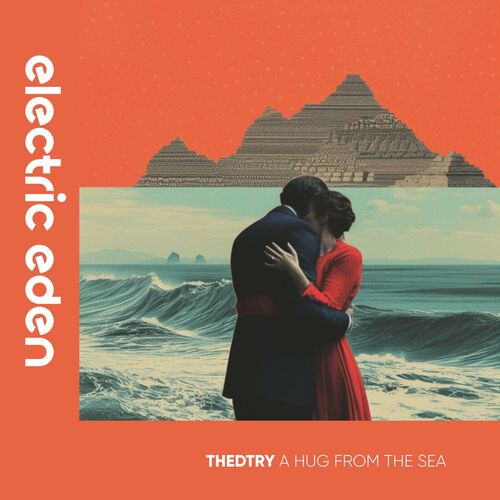  Thedtry - A Hug From the Sea (2023) 