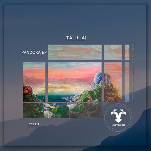  Tau (UA) - Pandora (2023) 