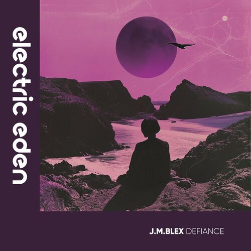 VA - J.M.Blex - Defiance (2024) (MP3) 500x500-000000-80-0-0