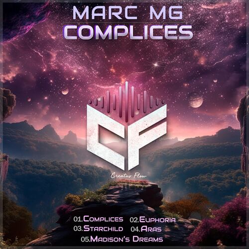  Marc MG - Complices (2023) 